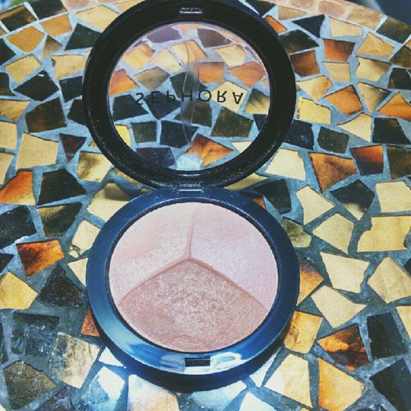 Sephora Highlighter Luminizer