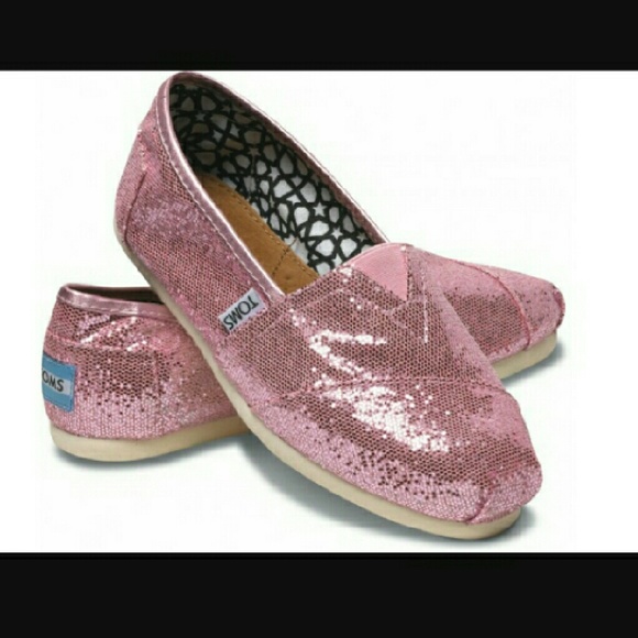 New TOMS