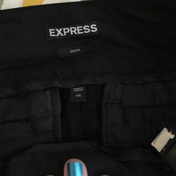 💥 EXPRESS DRESS PANTS