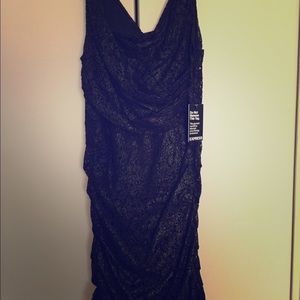 Express Cocktail dress