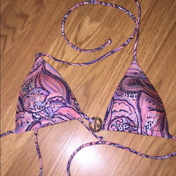 Bathing suit