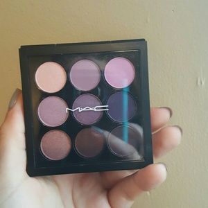 Mac eyeshadow