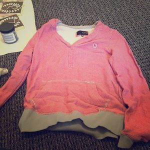 Women's Hurley Jacket