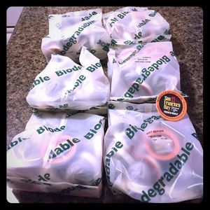 Six bags of coffee🎉 KEURIG CUP🎉