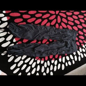 Lulu lemon Studio dance pant