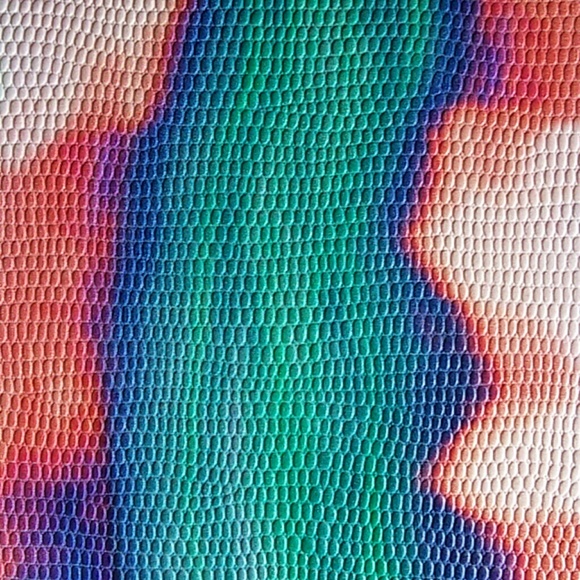 SOLD 🚫SOLD 🚫Rebecca Minkoff Hex Minaudiere - Picture 4 of 4