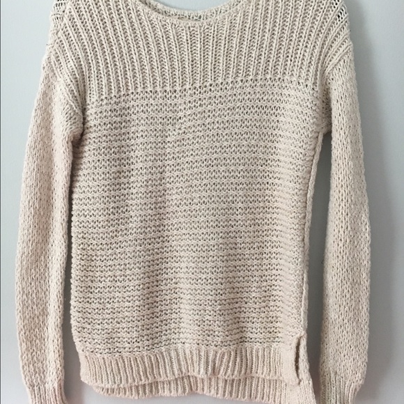 Sweater.