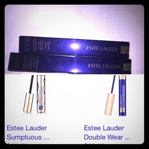 Mascara from Estée Lauder