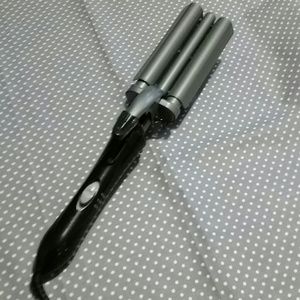 Revlon hair wave crimper