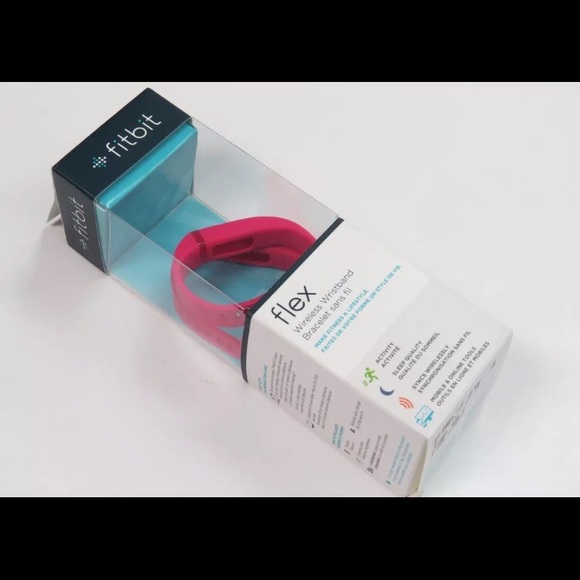 Fitbit Flex
