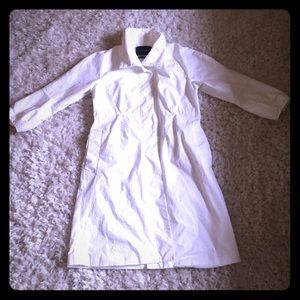 Club Monaco spring coat