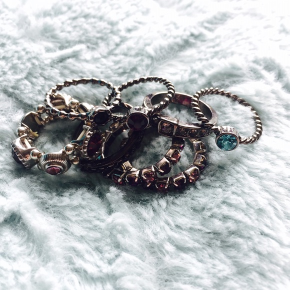 Ring Set
