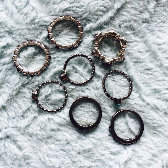 Ring Set - Picture 3 of 3
