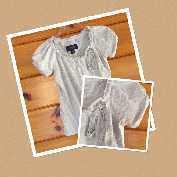 Pretty American Eagle Outfitters Top XS - Picture 1 of 4