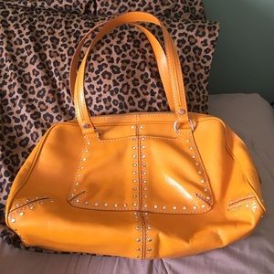 Michael Kors Astor satchel