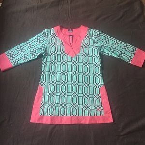 Simply southern Swim Cover Up