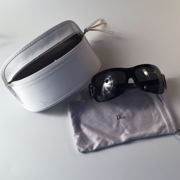 Christian Dior Airspeed 2 sunglasses