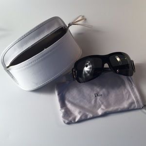 Christian Dior Airspeed 2 sunglasses