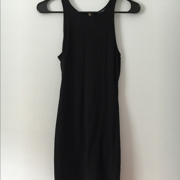 Dress.