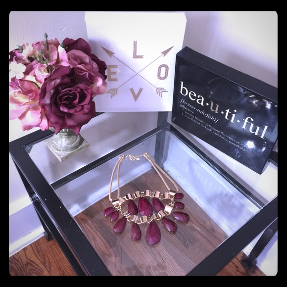Aldo Fashion Necklace