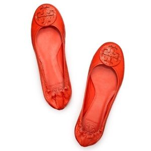 Tory Burch ballet flats