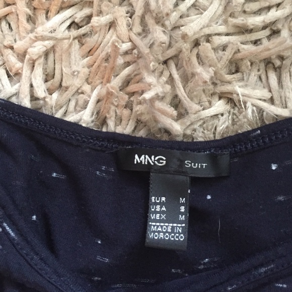 MNG Top - Picture 2 of 2