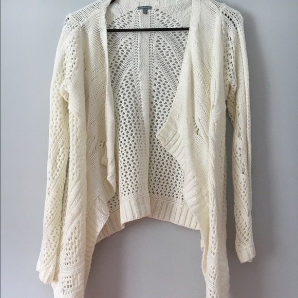 Cardigan.
