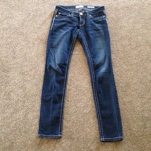 ❗️PERFECT Daytrip Skinny Jeans 😍