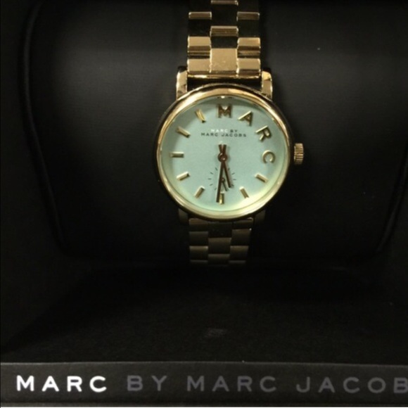 Marc Jacob watch