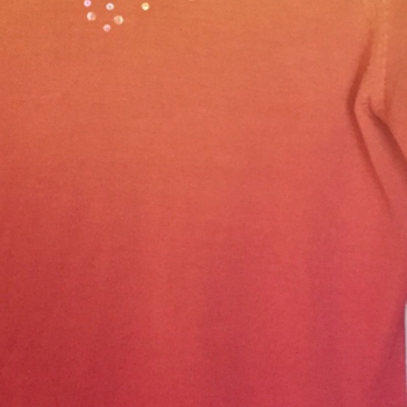 Valerie Stephens Ombré Sweater - Picture 3 of 3