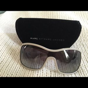 Marc by Marc Jacobs Sunglasses