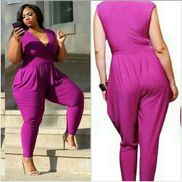 Jumpsuit
