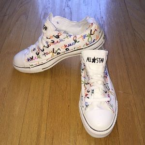 Chuck Taylor All Star Low Rise Shoe