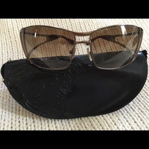 Versace Sunglasses