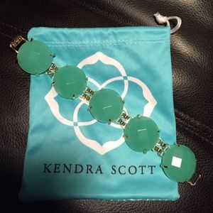 Kendra Scott bracelet