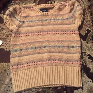 👍🏾great Ralph Lauren lil girl riding sweater👍🏾