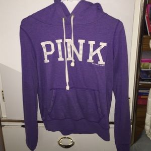 " VS Pink" sweater