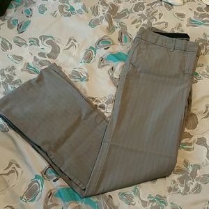 Express Studio Editor Dress Pants size 6
