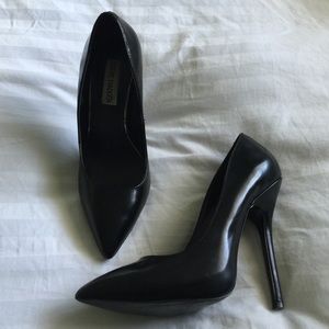 Steve Madden Darrt Pointed Stilettos