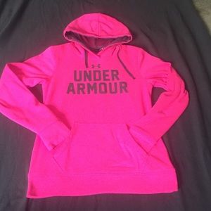 Under Armour Hoddie