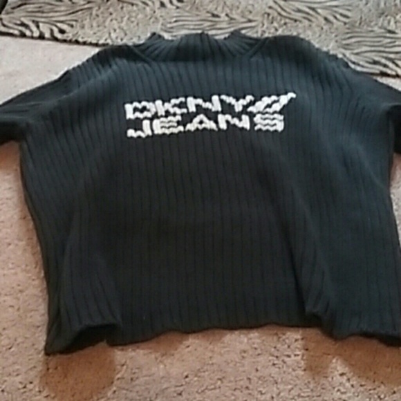 Dkny sweater