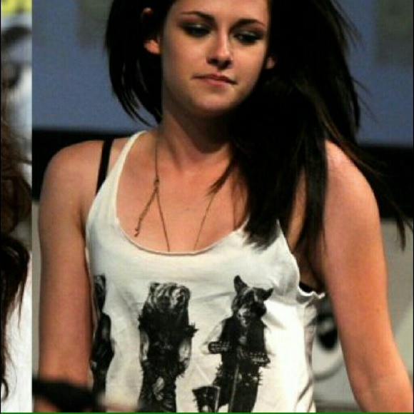 Urban Outfitters Bears tank