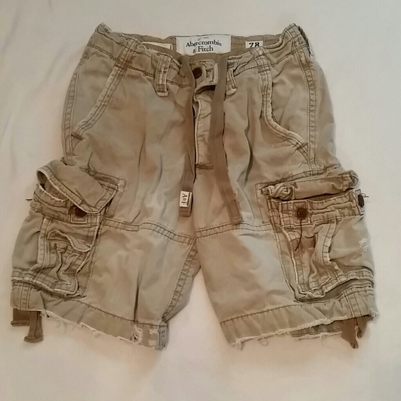 Abercrombie&Fitch shorts