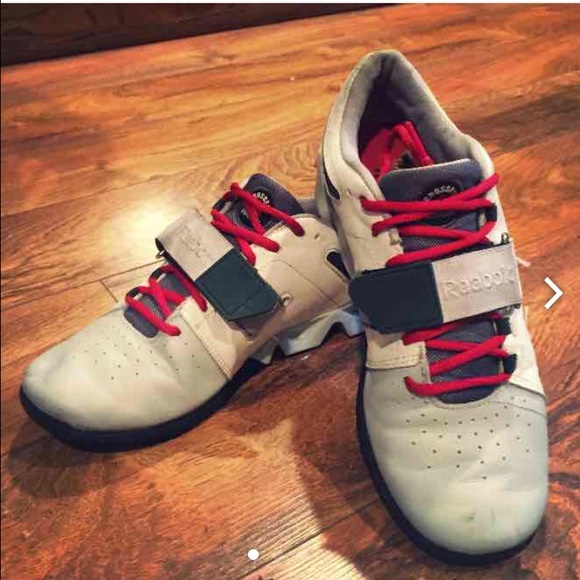 Reebok CrossFit Wmn's Olympic Lifters