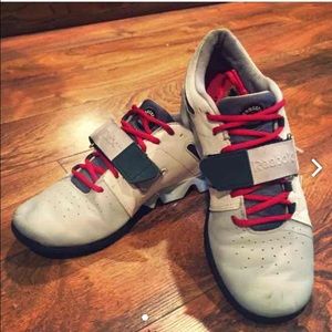 Reebok CrossFit Wmn's Olympic Lifters