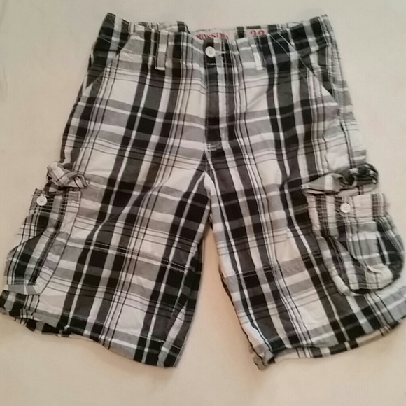Great shorts