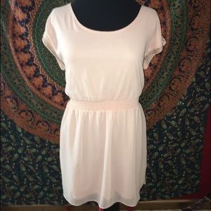 American eagle outfitters  beaded dress