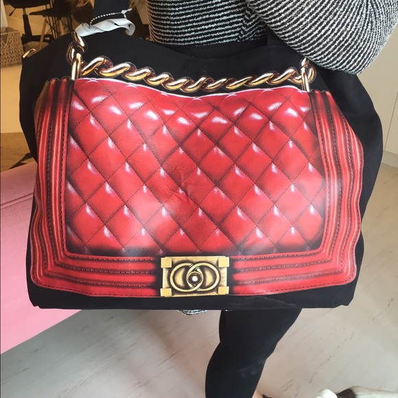 Thursday Friday tote Bag