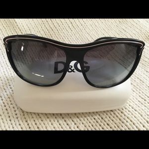D&G sunglasses