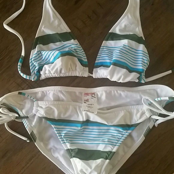 Roxy bikini
